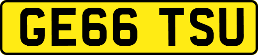 GE66TSU