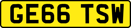 GE66TSW