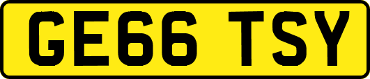 GE66TSY