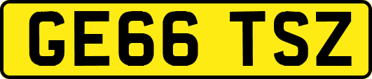 GE66TSZ