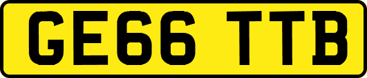 GE66TTB