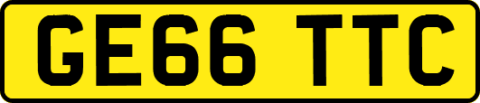GE66TTC