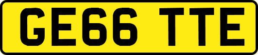 GE66TTE