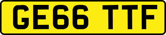 GE66TTF