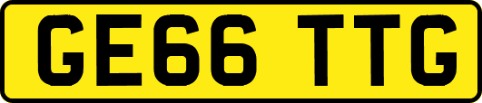 GE66TTG