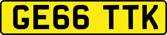 GE66TTK
