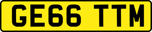 GE66TTM