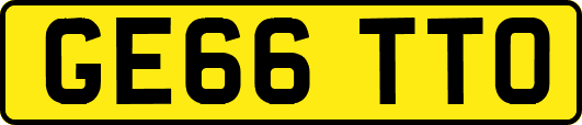 GE66TTO