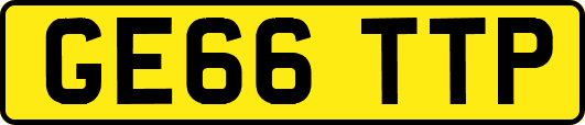 GE66TTP