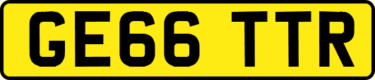GE66TTR