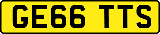 GE66TTS