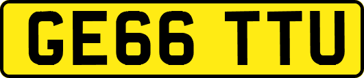 GE66TTU