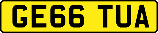GE66TUA