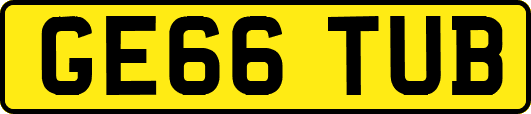 GE66TUB