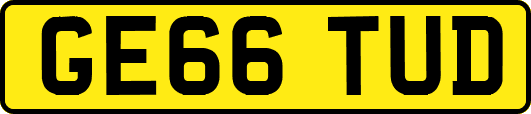 GE66TUD