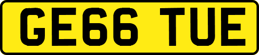 GE66TUE