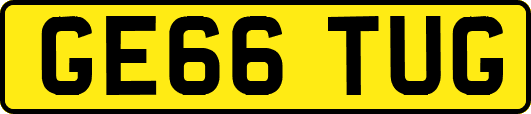 GE66TUG