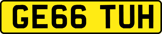 GE66TUH