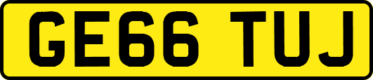 GE66TUJ