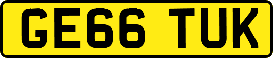 GE66TUK