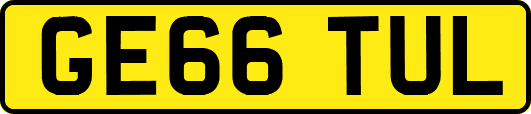 GE66TUL