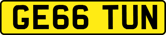 GE66TUN