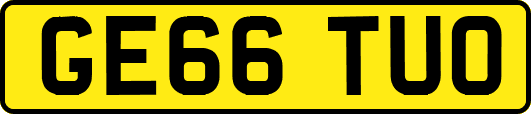 GE66TUO
