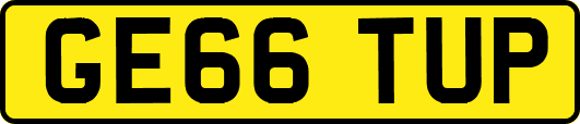 GE66TUP