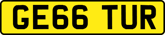 GE66TUR