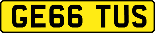 GE66TUS