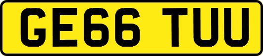 GE66TUU