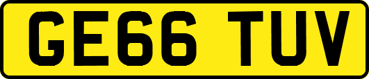 GE66TUV