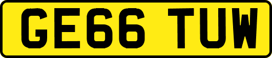 GE66TUW