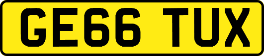 GE66TUX