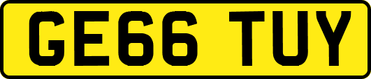 GE66TUY