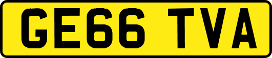 GE66TVA