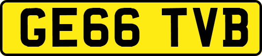GE66TVB