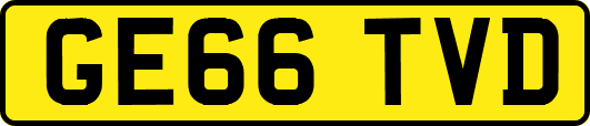 GE66TVD