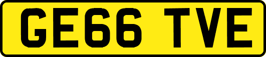 GE66TVE