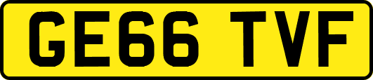 GE66TVF