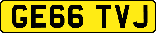 GE66TVJ