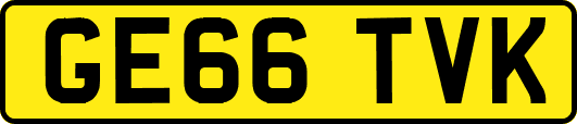 GE66TVK