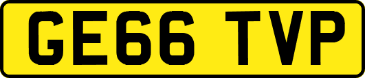 GE66TVP