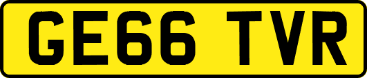 GE66TVR