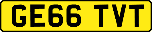 GE66TVT