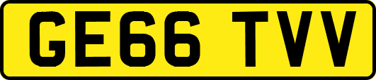 GE66TVV