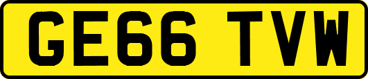 GE66TVW