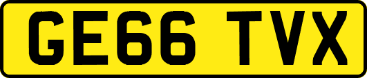 GE66TVX