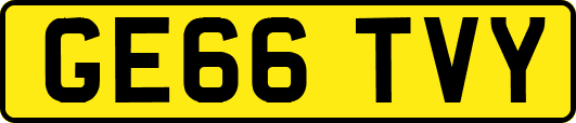 GE66TVY