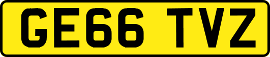 GE66TVZ